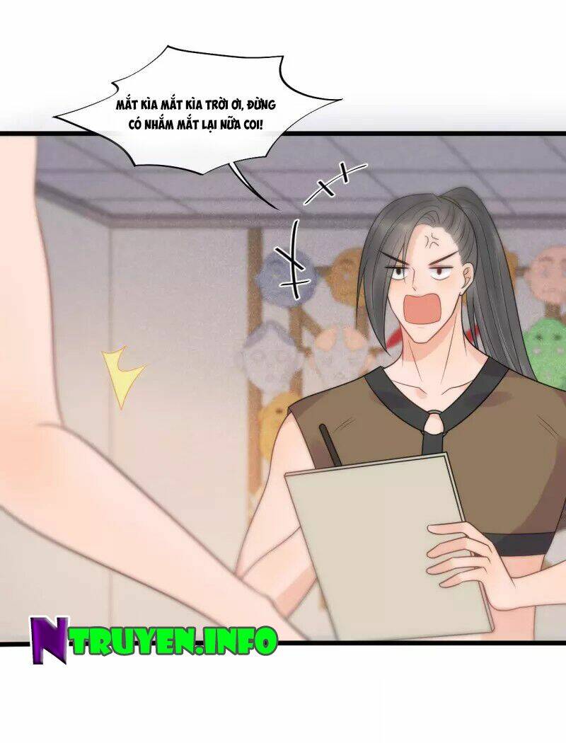 tư thế chính xác cùng bệ hạ yêu đương chapter 33.1 8