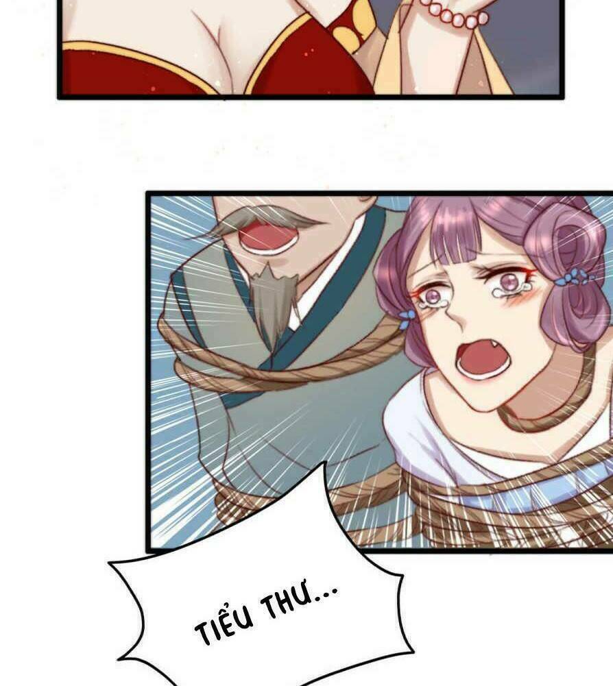 hành trình thịnh sủng chi cẩm tú chapter 9 18