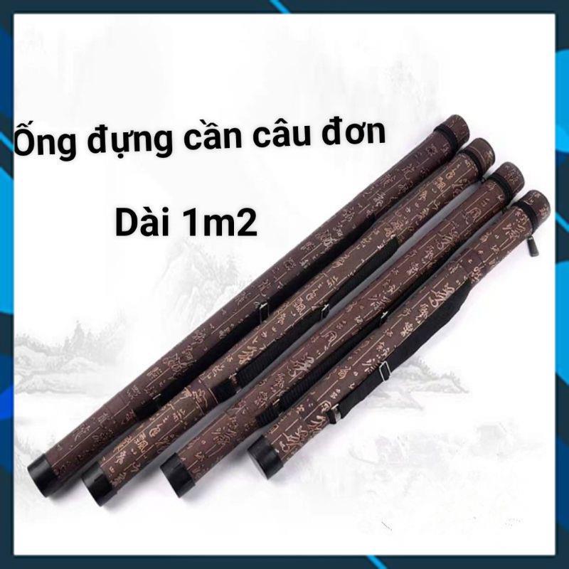 Ống Đựng Cần Câu Đơn Giá Rẻ Chuyên Đồ Câu Lure_Bao Đựng Cần Câu Giá Rẻ