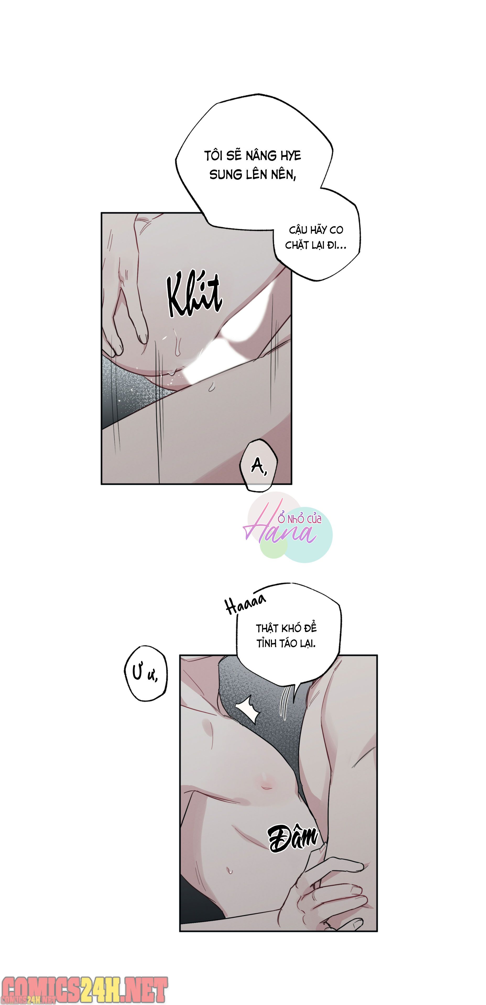 bad kid good partner chapter 13 26