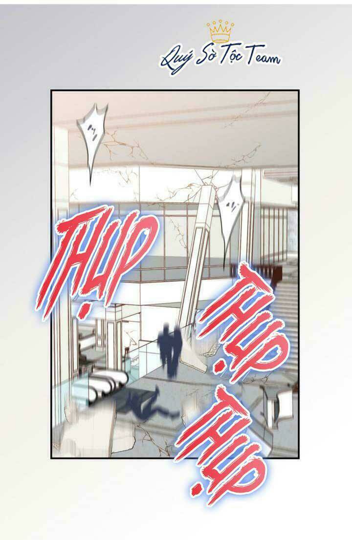 tiếp xúc chí mạng chapter 54 63