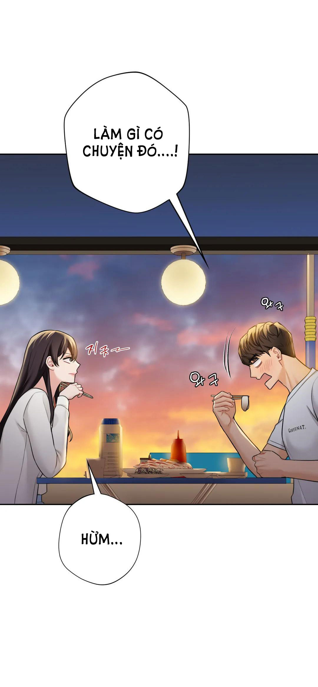 [18+] không là bạn bè chapter 47.2 21