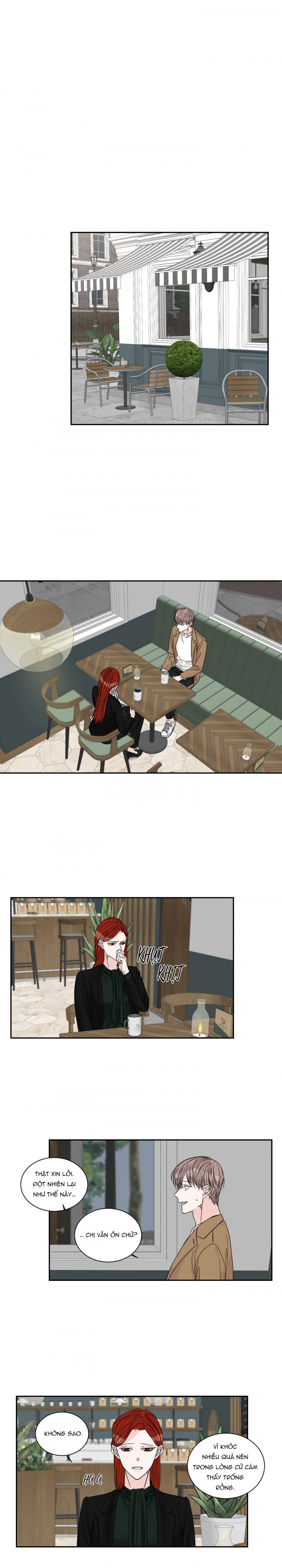 điểm dừng chân cuối cùng chapter 19 1