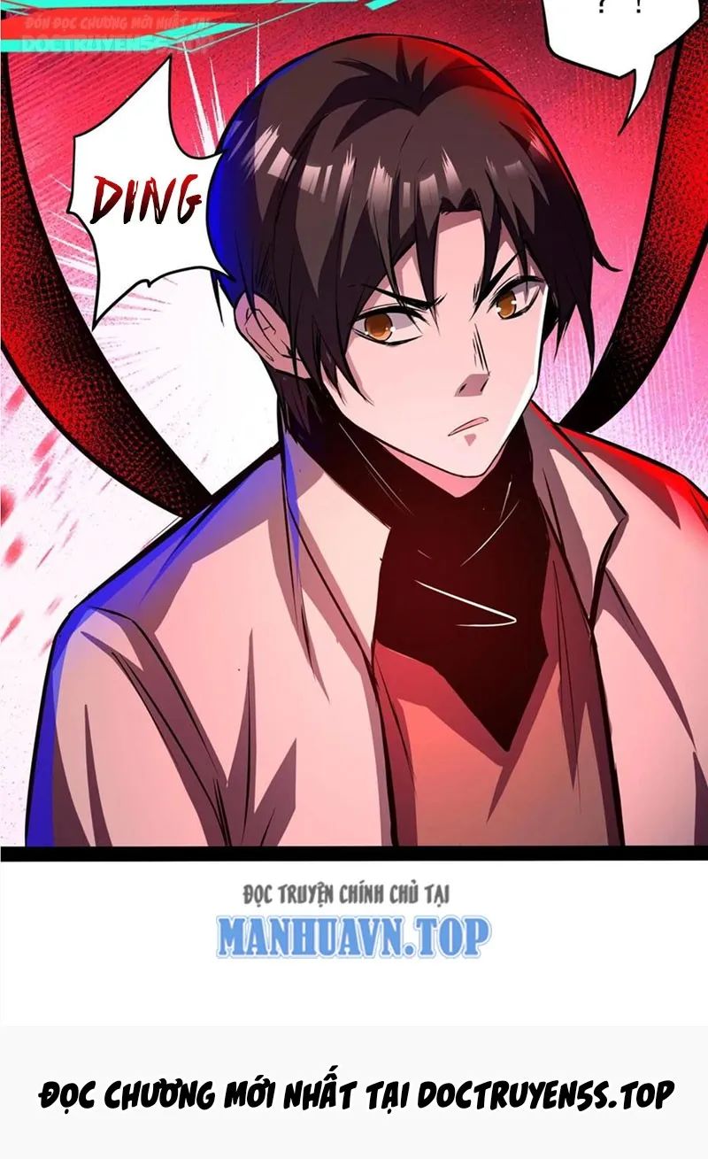 quỷ dị dược tề sư: bệnh nhân của ta đều là kinh khủng chapter 123 30