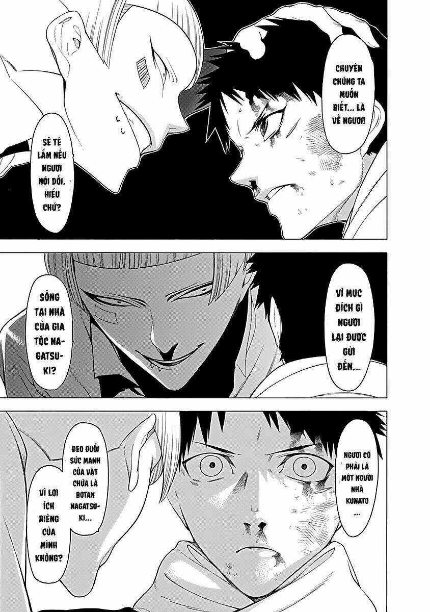 mononogatari chapter 9 21