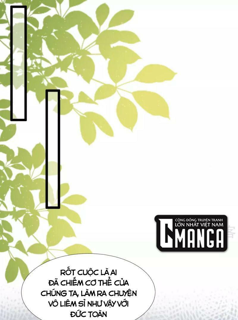 tối cường vận đào hoa chapter 208 1