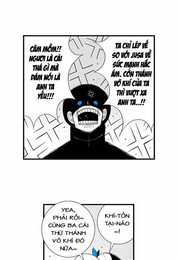 hành trình thoát khỏi địa ngục chapter 41 21