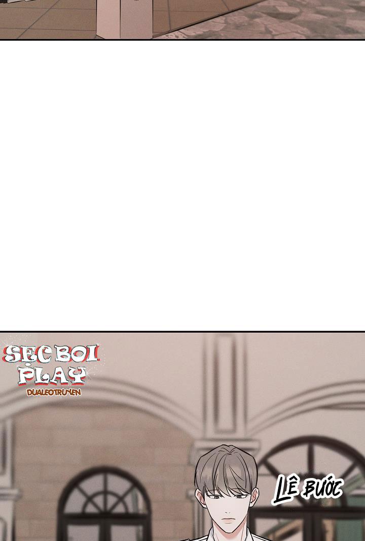 mặt trời của đêm chapter 5 43