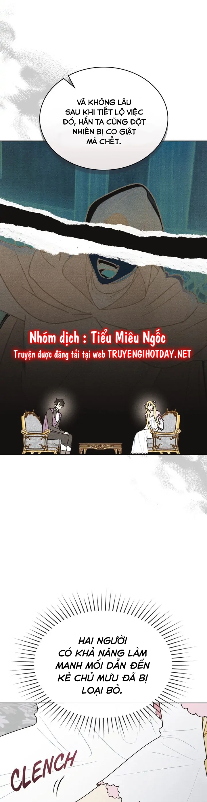 chúng ta cùng nhau tắm nhé? chapter 25 5