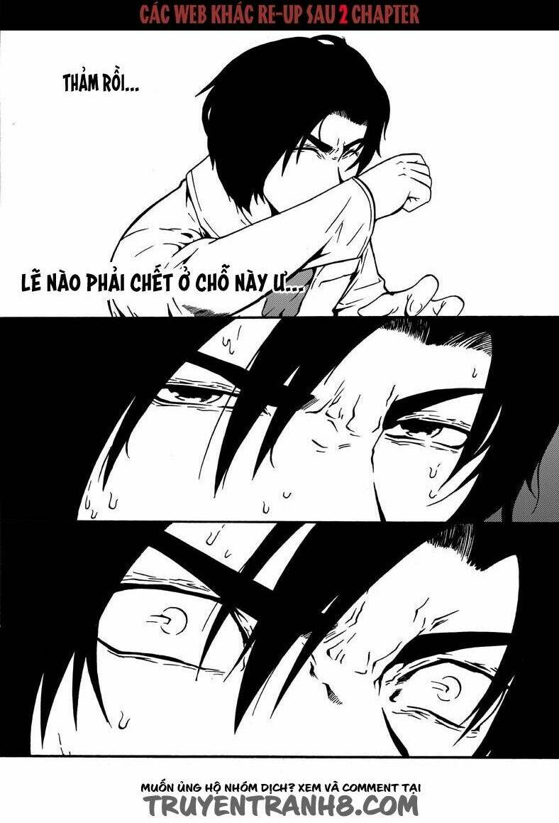 nhân quả tuần hoàn chapter 17.9 2