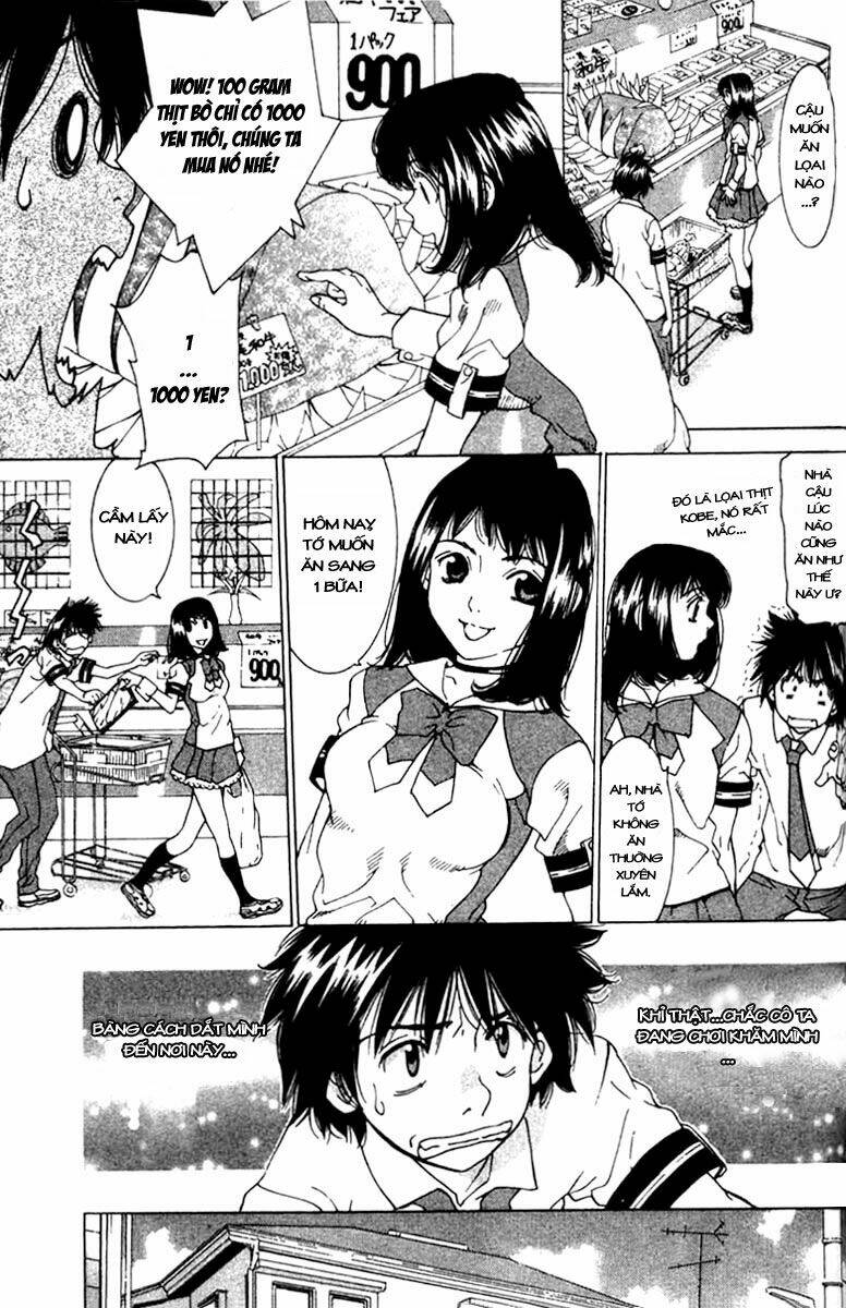 gachax2 ~ secret chapter 4 4