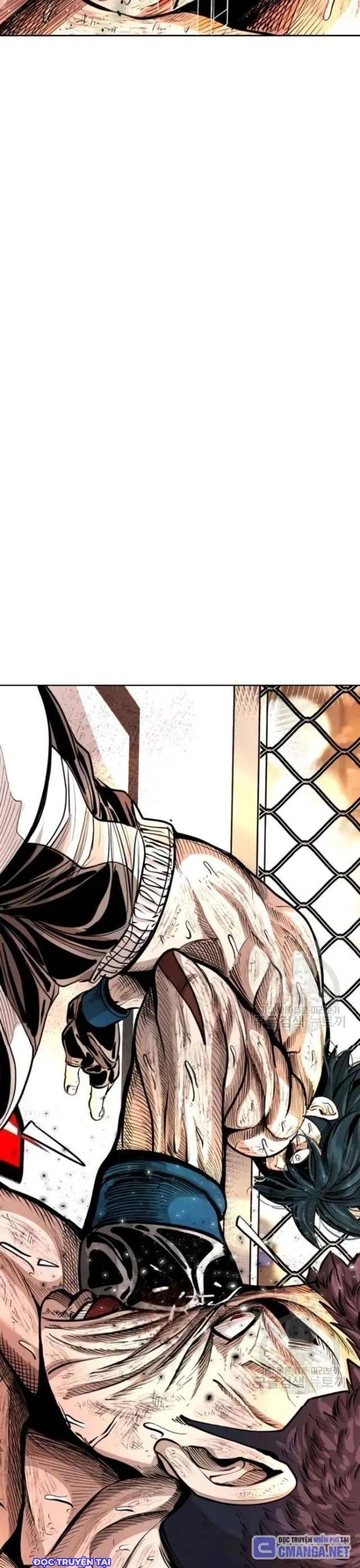 shark - cá mập chapter 219 45