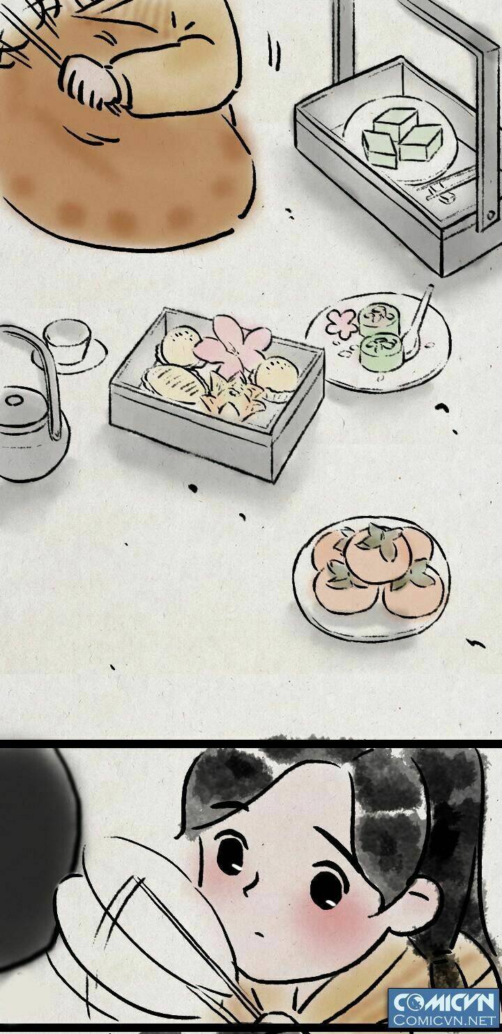 nhất thiền tiểu hòa thượng chapter 62 14