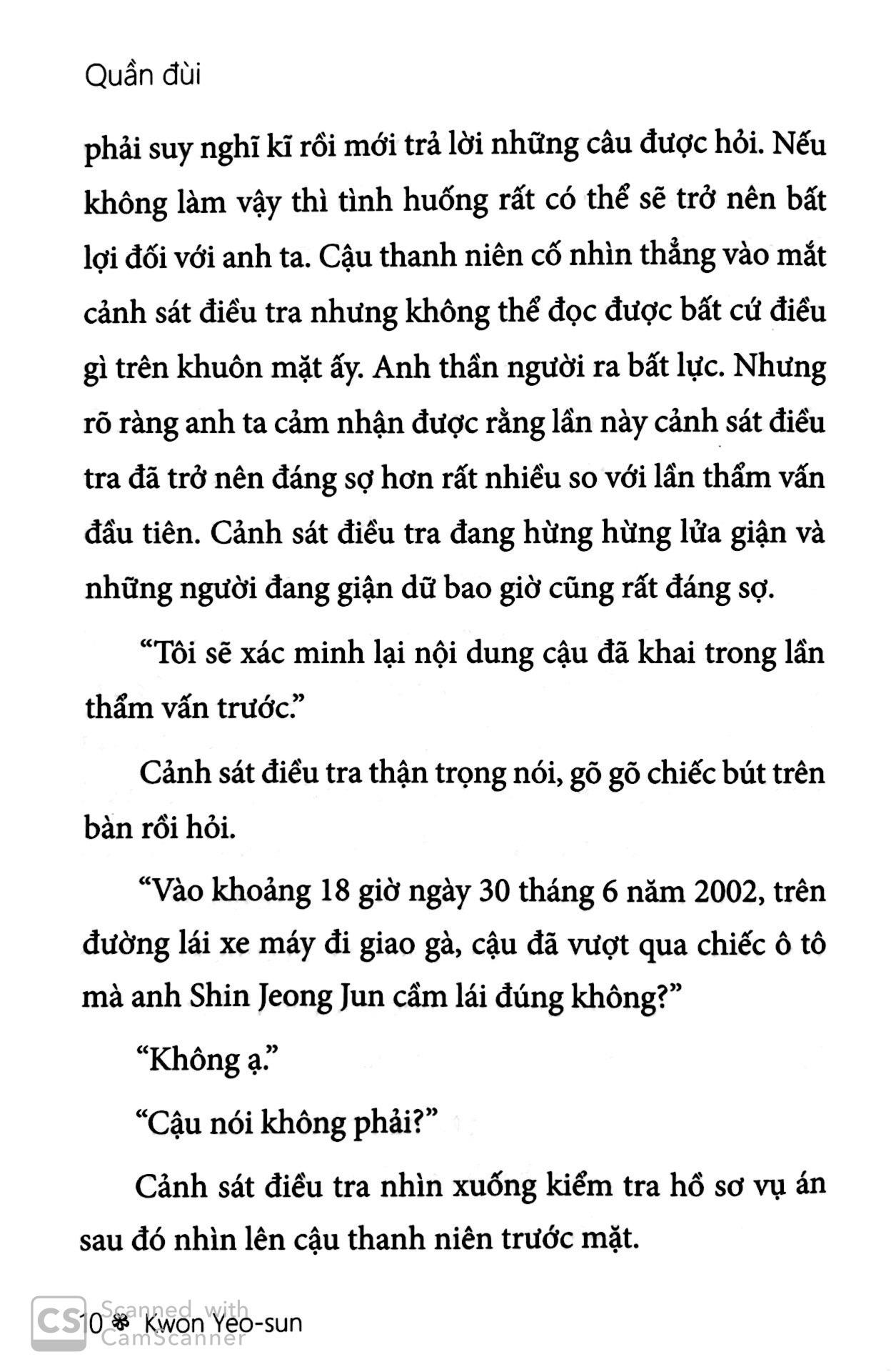 Sinh Ra Bình Thường, Sống Bình Yên, Chết Bình Ổn