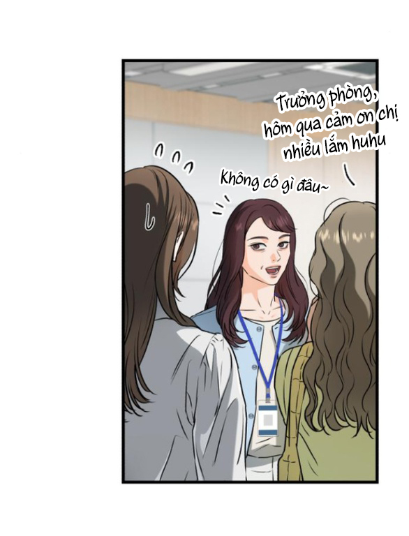 Nóng Lòng Muốn Giày Vò Em chapter 57.2 14