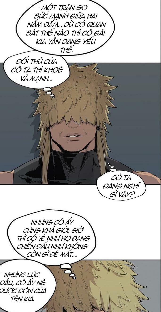 anh shipper may mắn chapter 39 51