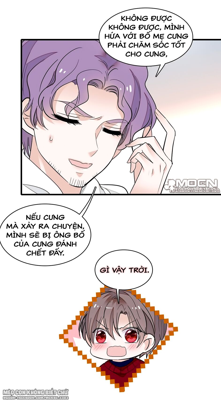 long phượng phiên chuyển chapter 51 12