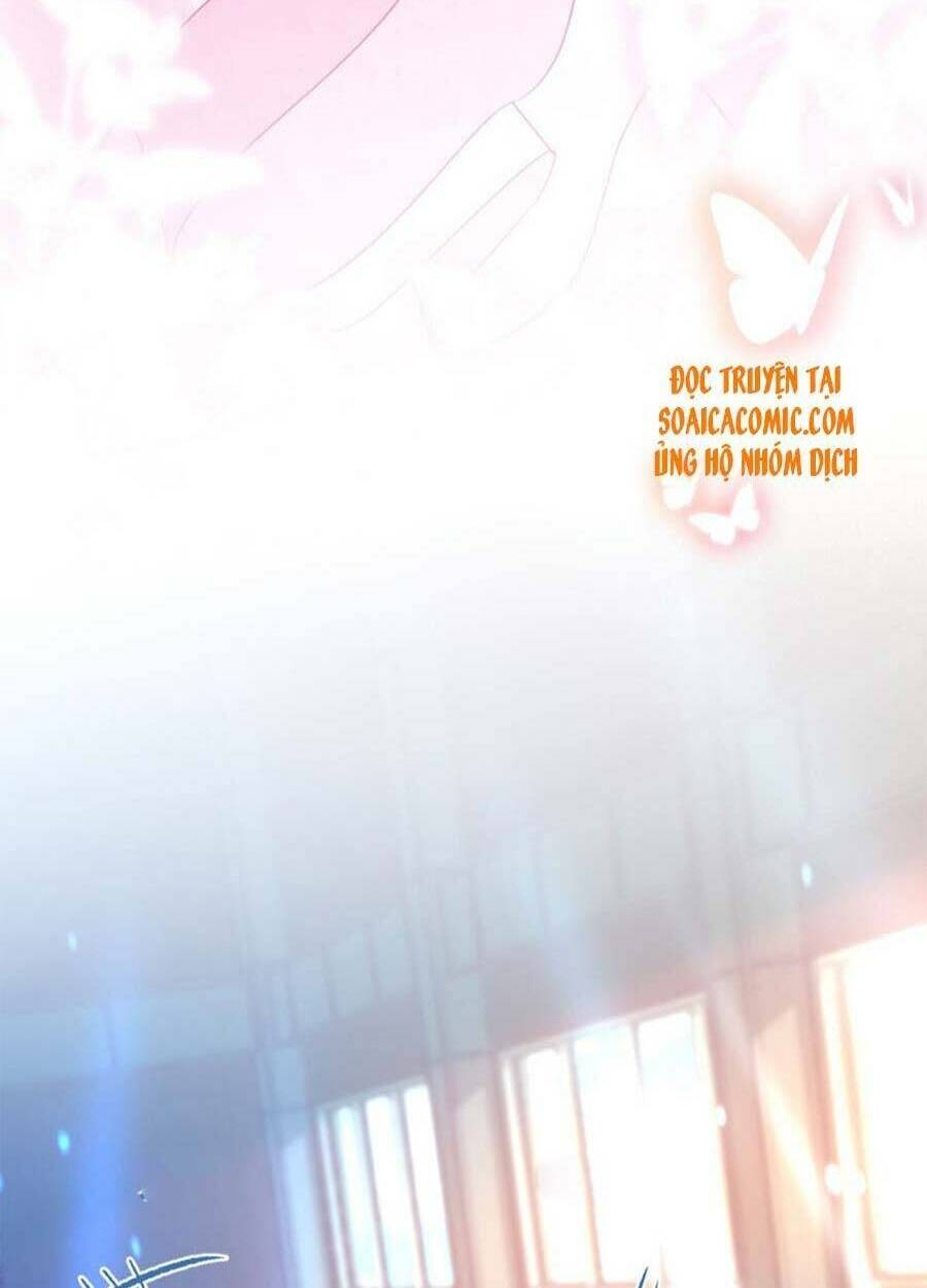 khi cô gái nhìn thấy thời gian chapter 12 15