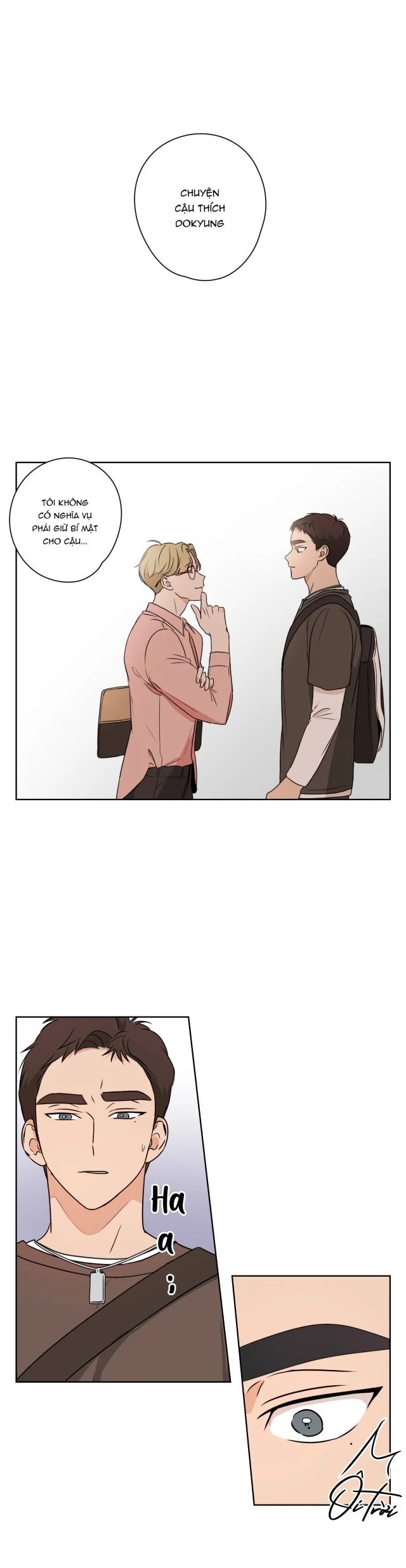 khi đào nở hoa chapter 10 1