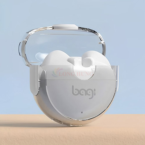 Tai nghe Bluetooth True Wireless Bagi Jazzwalker Xpods - Hàng chính hãng