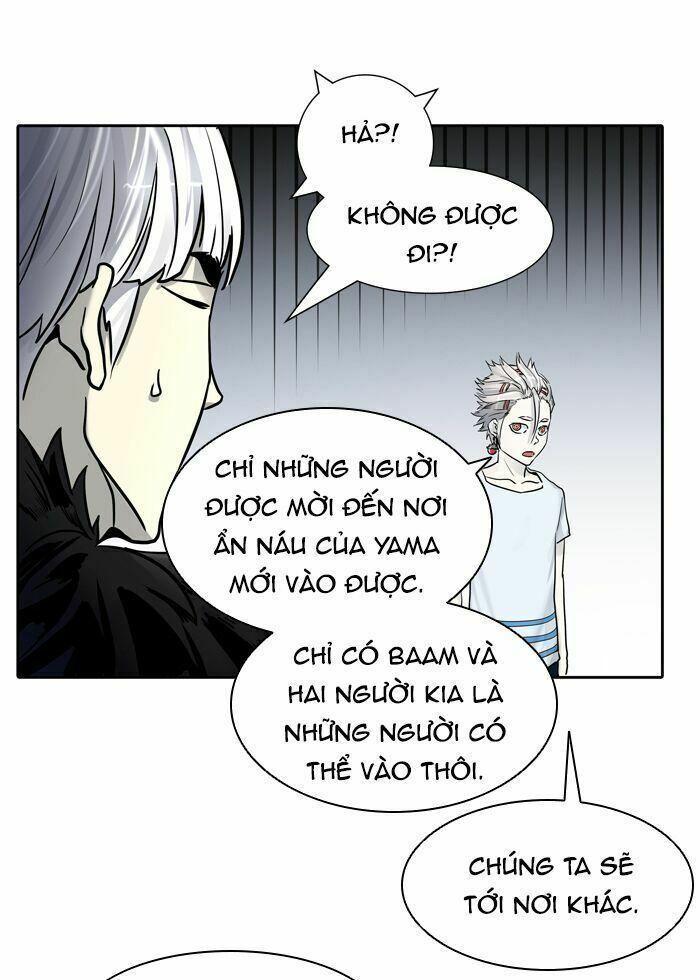 tòa tháp bí ẩn 2 chapter 424 83