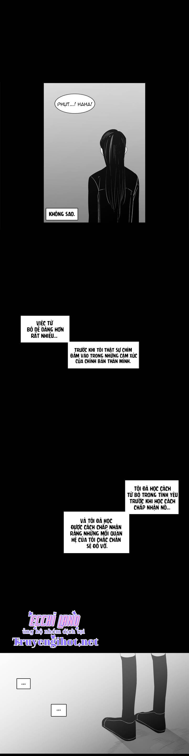 anh làm em đắm say chapter 26.1 16