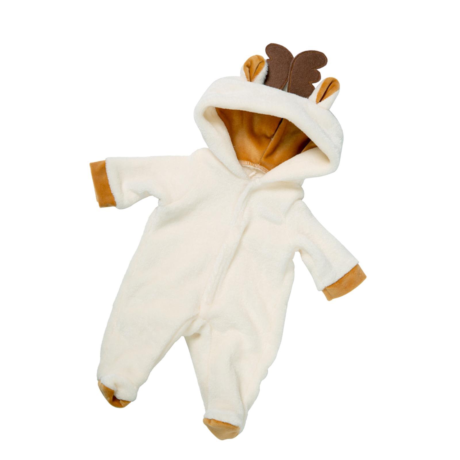 Baby Doll Clothes Accessories Doll Clothes Outfits and Accessories for Role Play