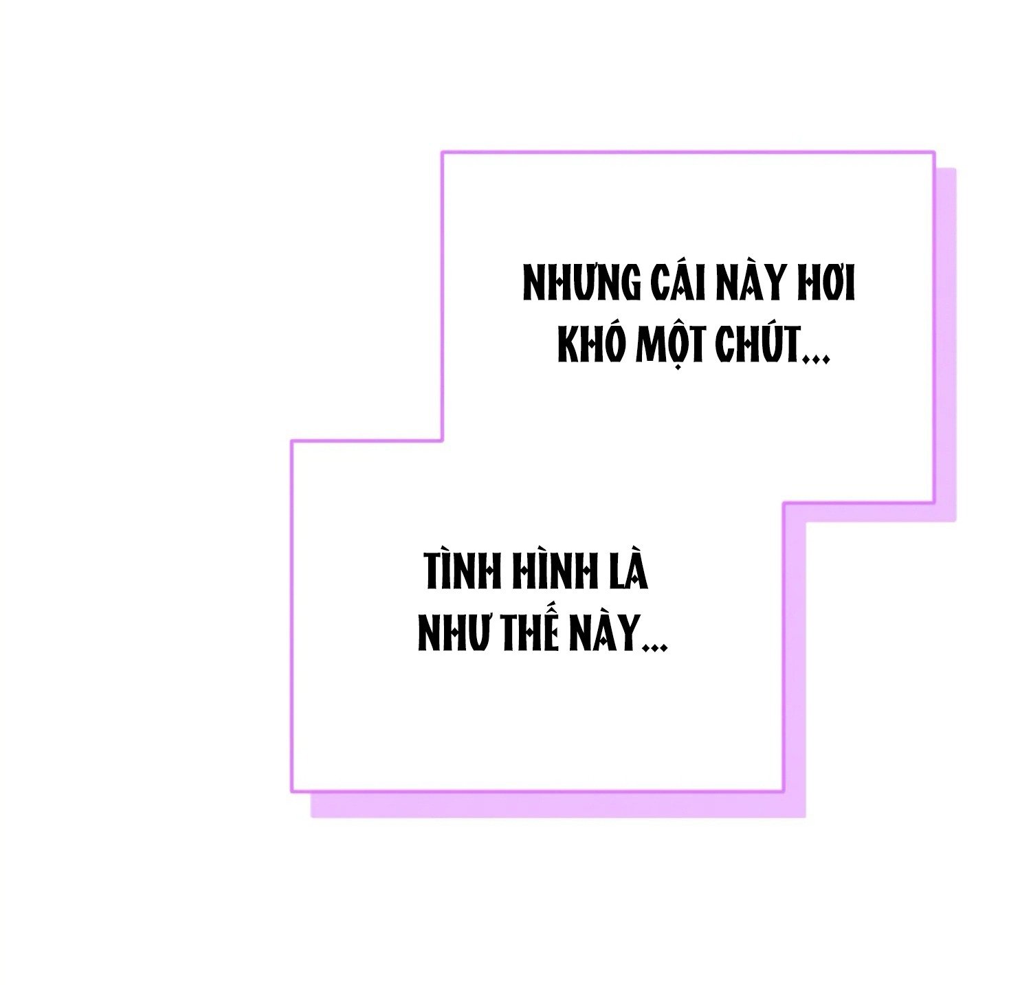 [18+] bạn của em trai không thể to như vậy! chapter 15.1 3