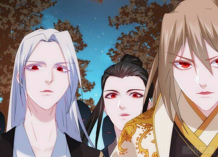 bí mật của dạ tộc chapter 6.3 11