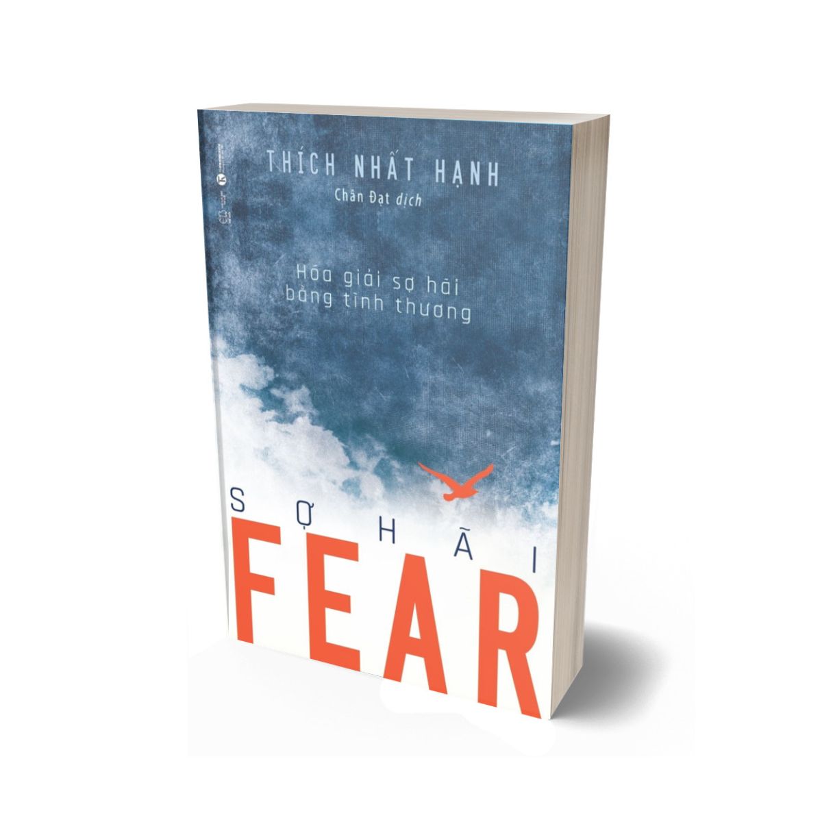 Fear - Sợ Hãi - Thái Hà