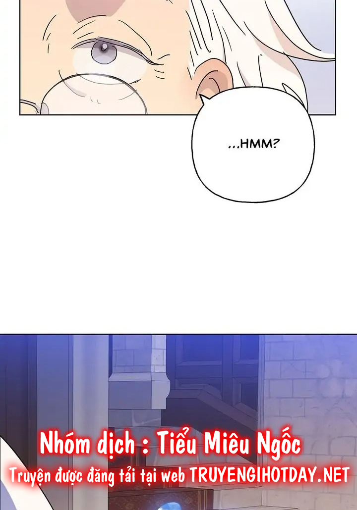 bình tĩnh nào, tiểu thư! chapter 48 19