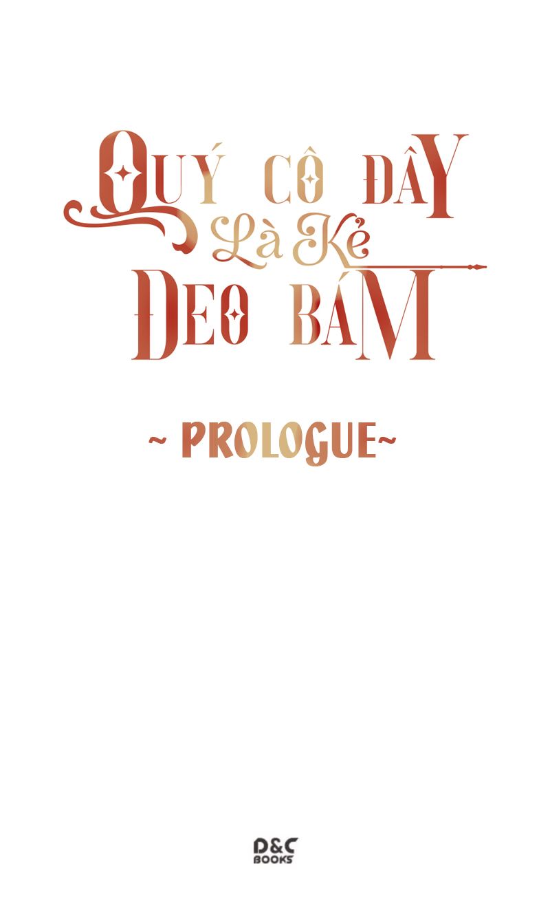 quý cô đây là kẻ đeo bám chapter 1 2