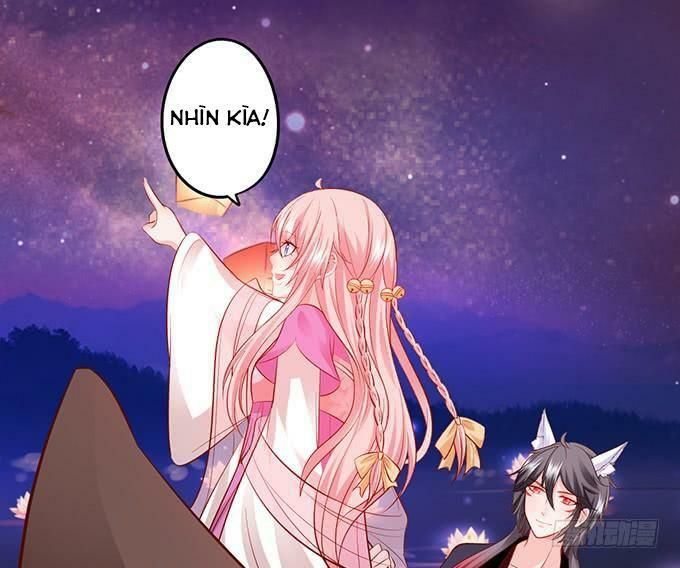 hồ tiên hung bạo chapter 150 23