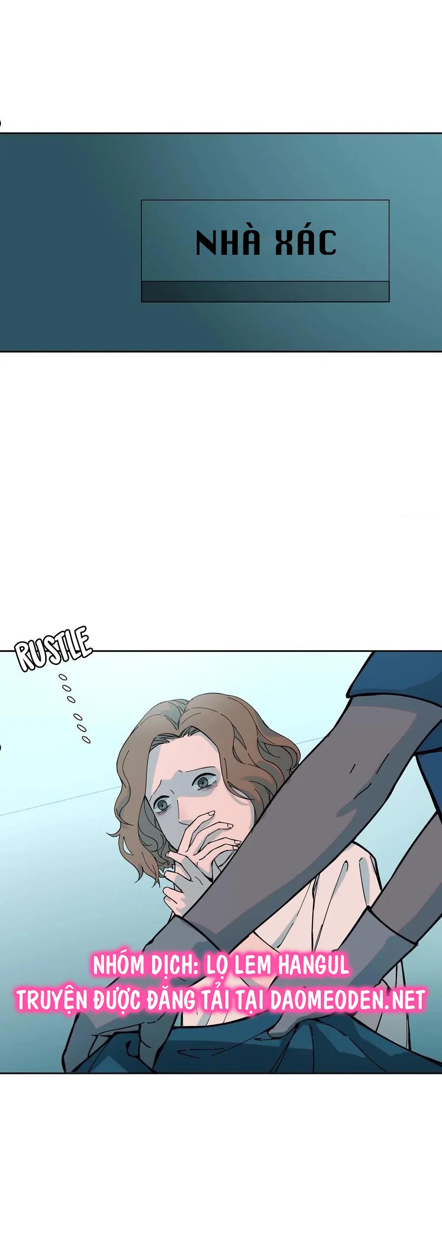 tôi biết bí mật của anh ta chapter 50 1