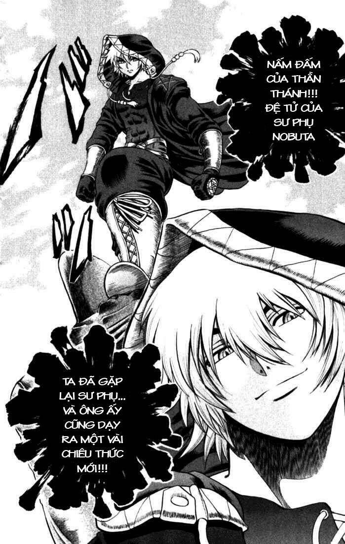 history's strongest disciple kenichi chapter 254 17