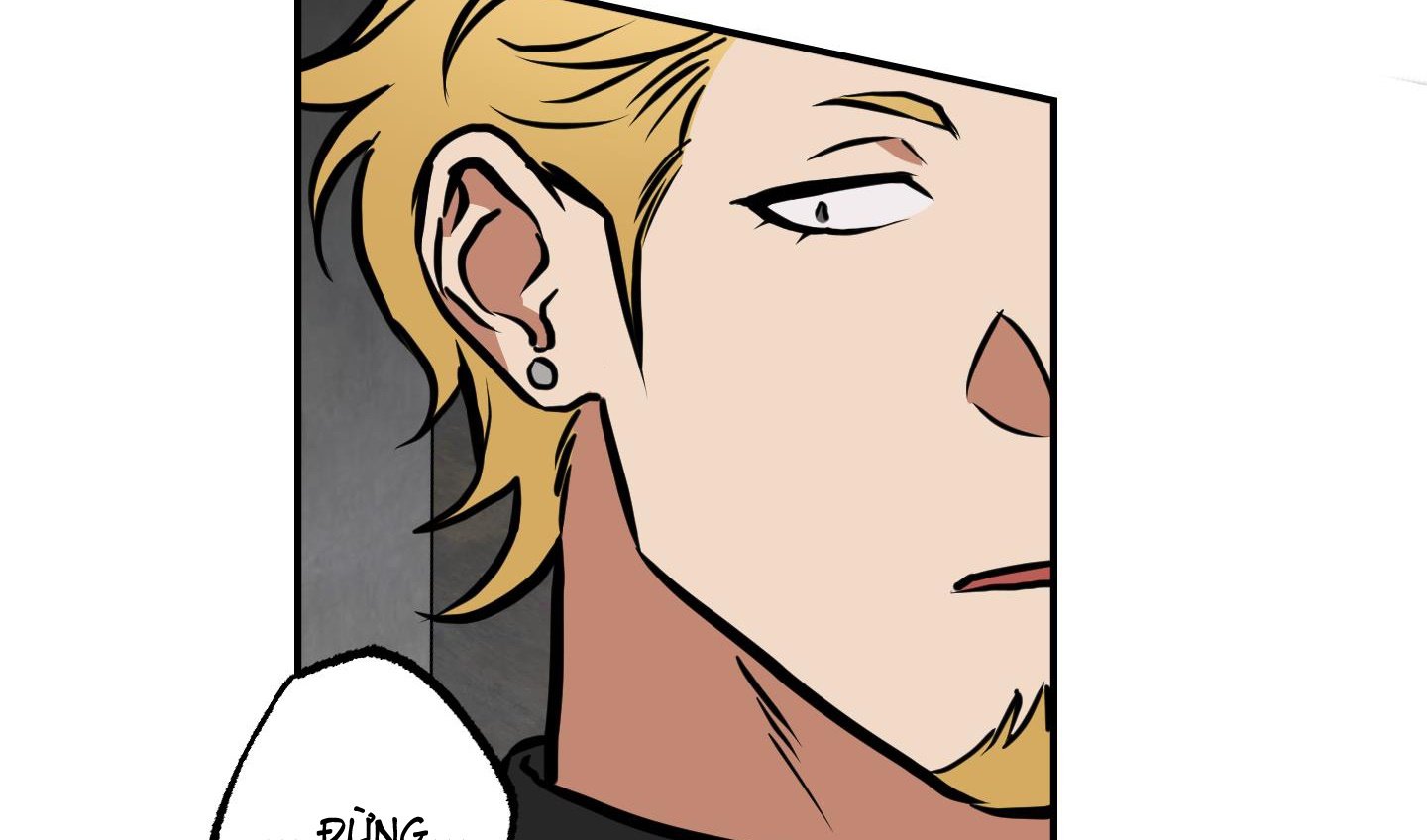 cây thương của ghost chapter 28 111