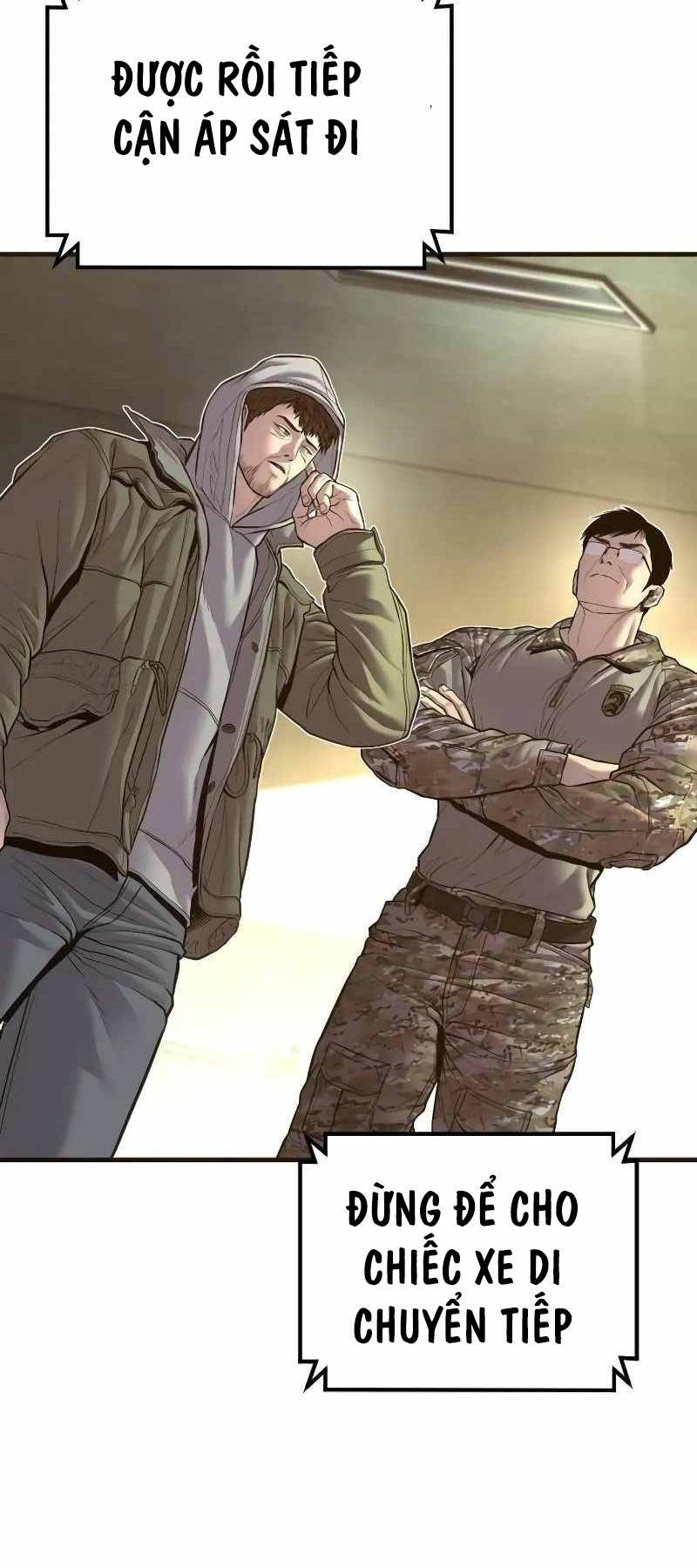 đặc vụ kim chapter 138.5 65