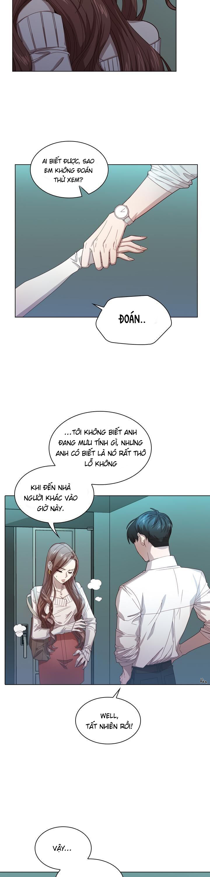 tai tiếng thị phi chapter 5 13