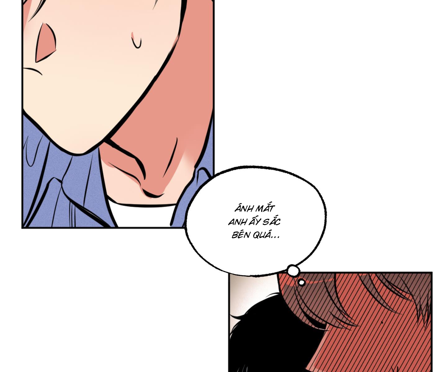 cây thương của ghost chapter 3 16