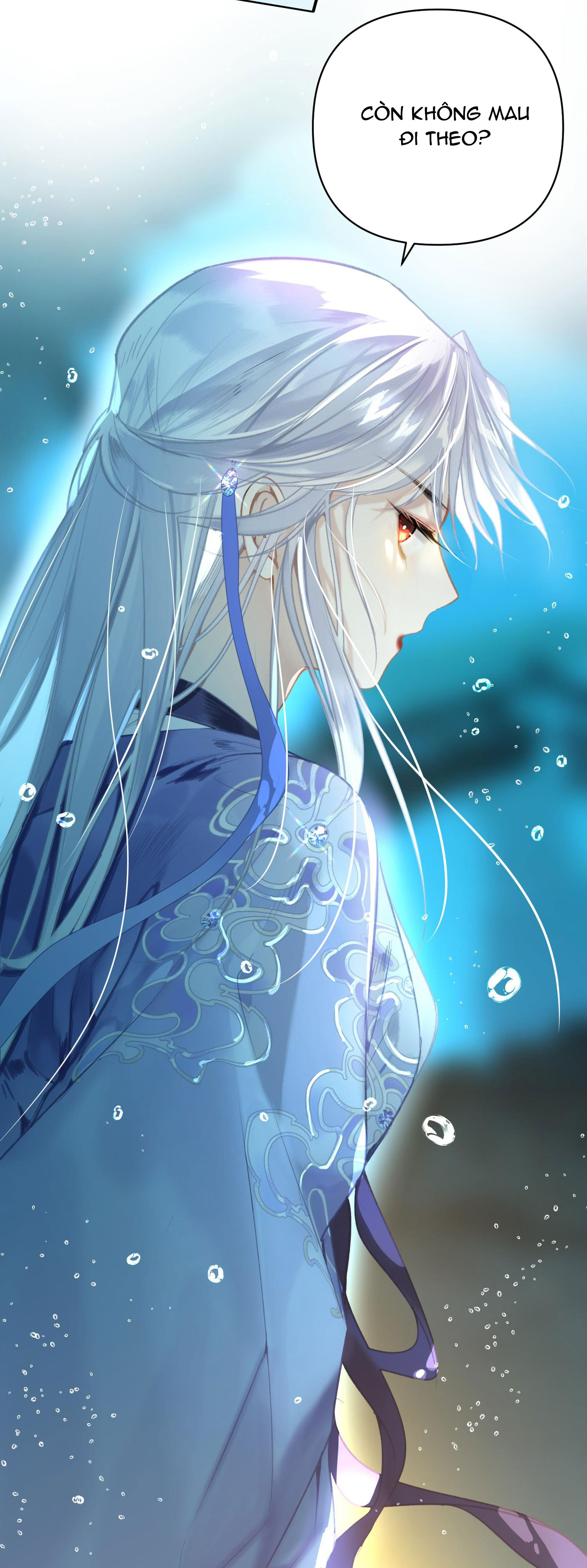 đến đông hải tìm mỹ nhân chapter 3.2 17