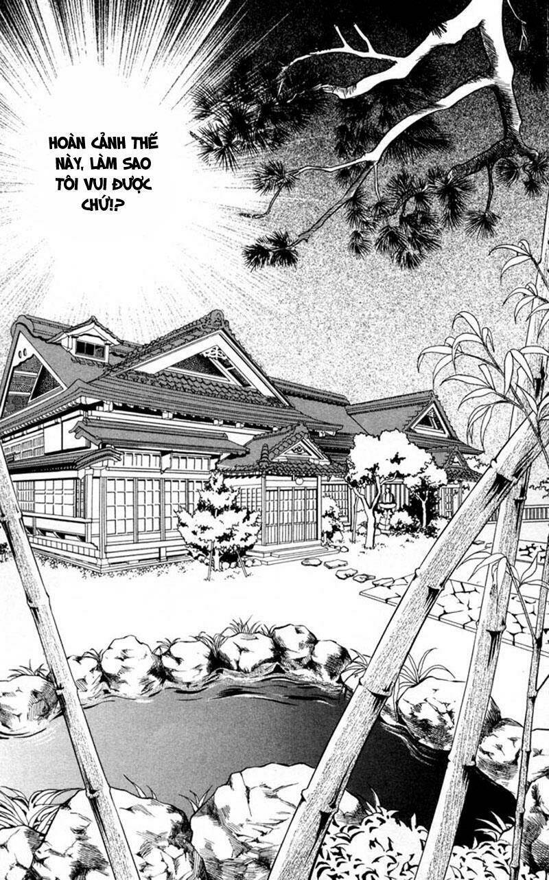 con nhà giàu chapter 110 2