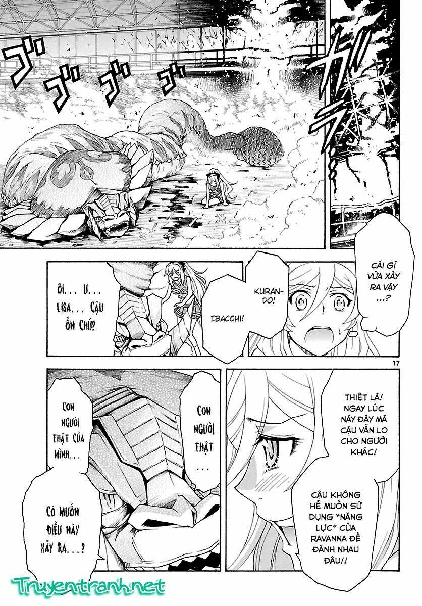 popcorn avatar chapter 24 20