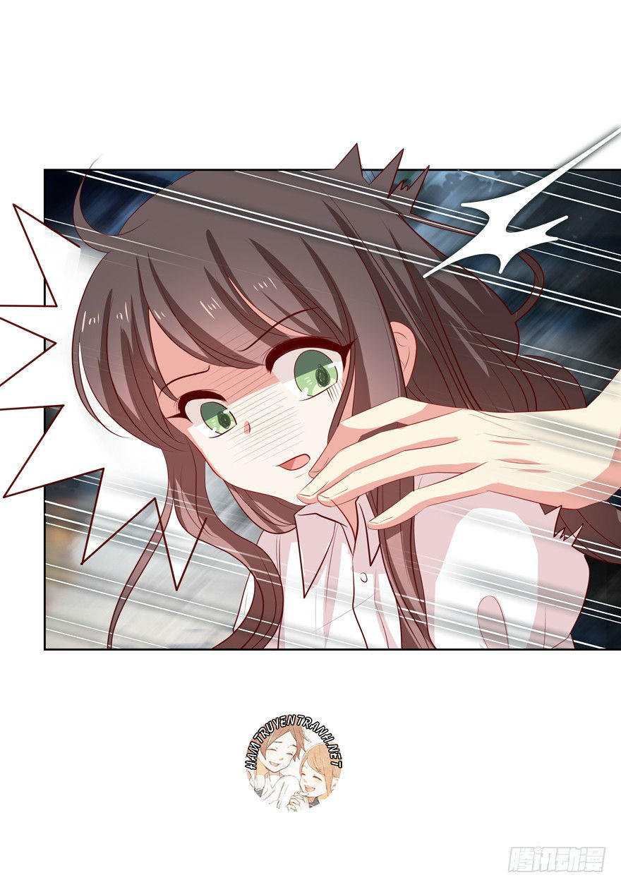 lưu luyến không rời chapter 47 38