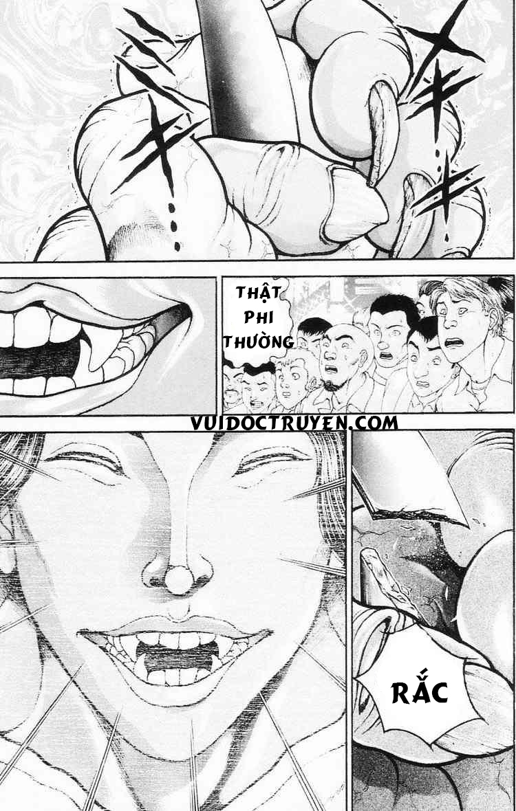 baki – son of ogre chapter 109 13