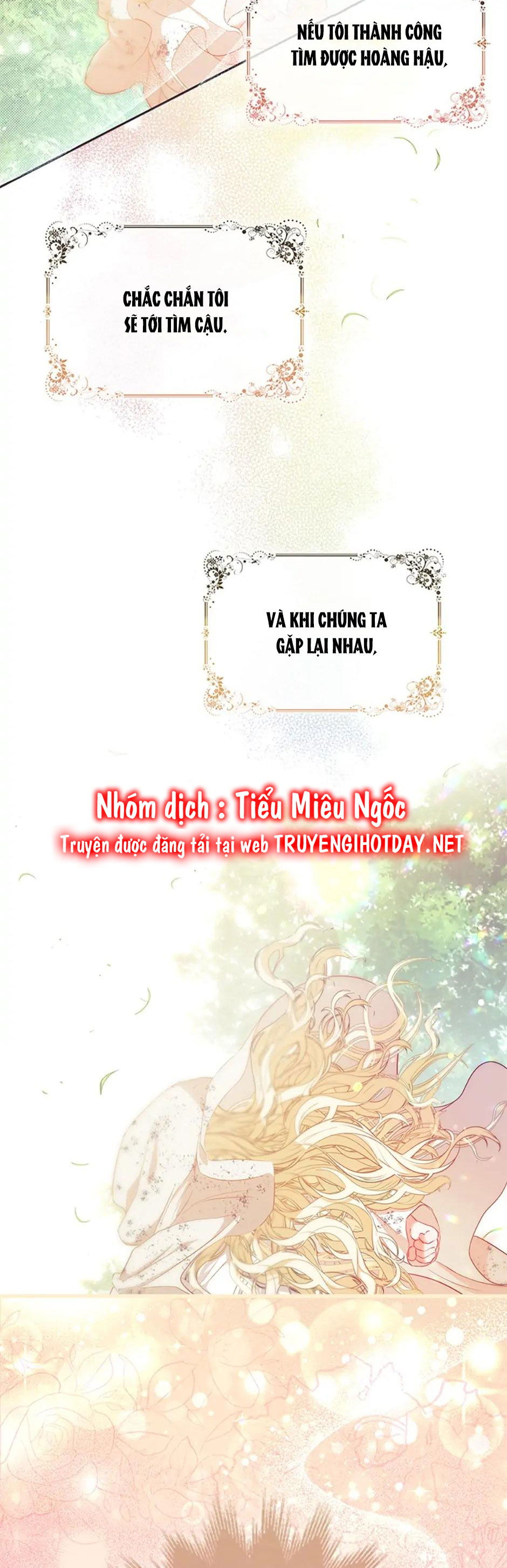 nàng công chúa của tôi chapter 3 38