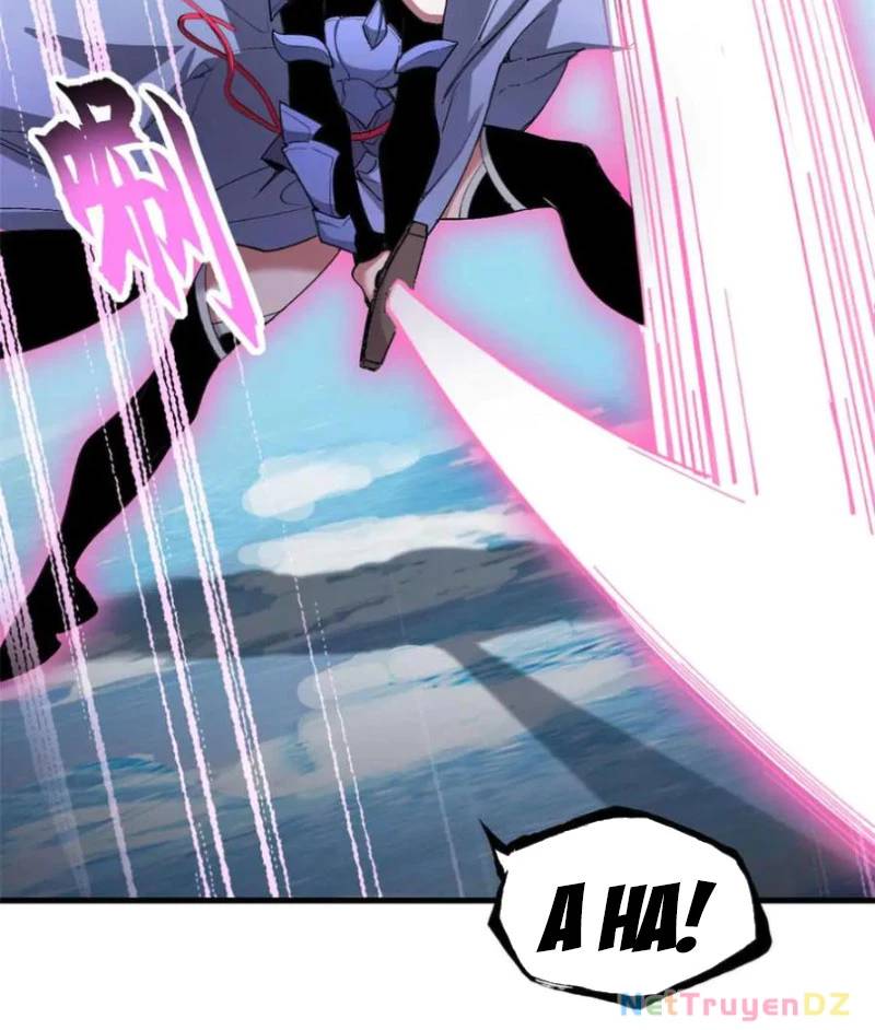 ma thú siêu thần chapter 168 33