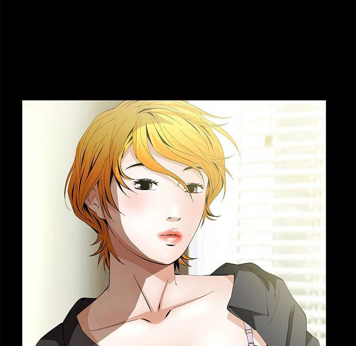 khổ dâm chapter 17 34