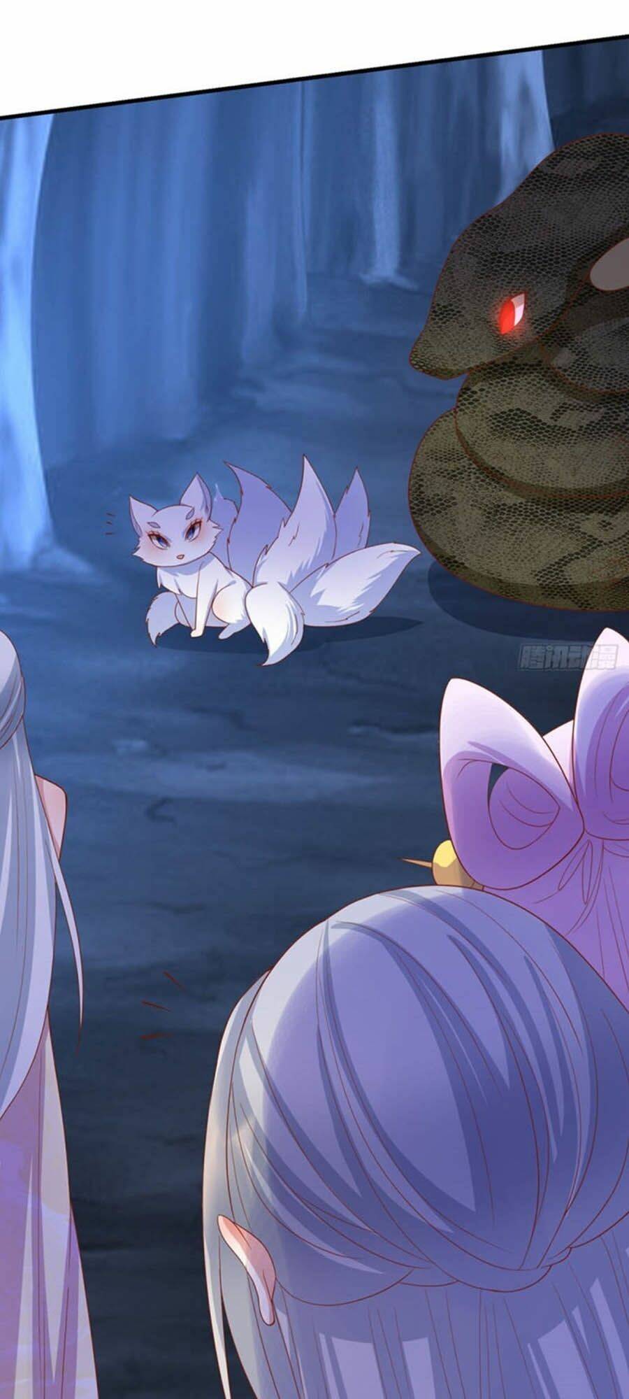 dưỡng thú vi phi chapter 63 33