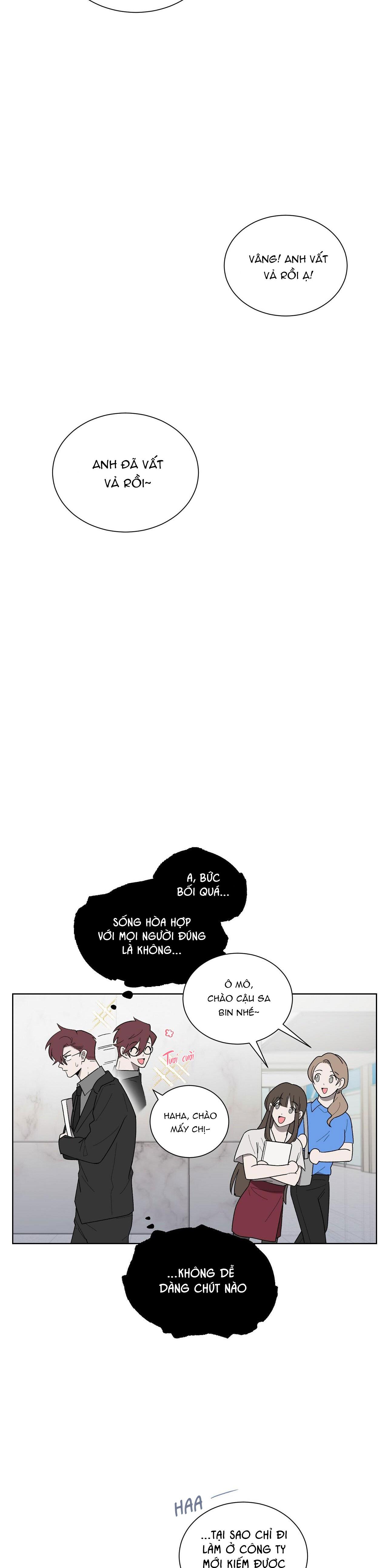 khi chim thước đến chapter 16 3