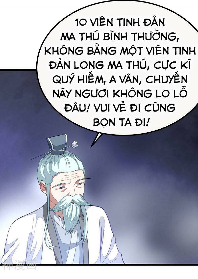 cửu dương thần vương chapter 189 18